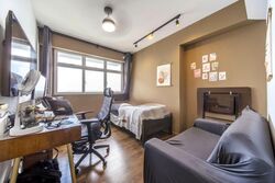 Blk 421B Northshore Straitsview (Punggol), HDB 4 Rooms #547520311